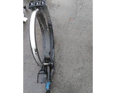 Kenworth T680 Right Fuel Tank Strap / Bracket