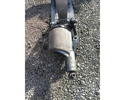 Kenworth T680 Right Fuel Tank Strap / Bracket