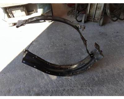 Kenworth T680 Fuel Tank Strap / Bracket