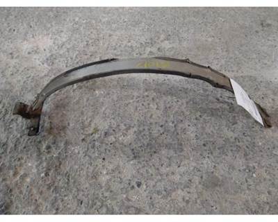 Kenworth T680 Left Fuel Tank Strap / Bracket