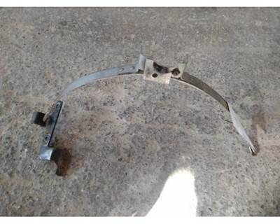 Kenworth T680 Left Fuel Tank Strap / Bracket