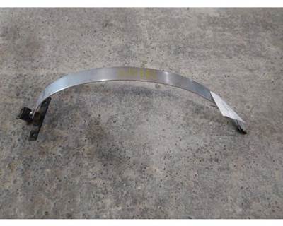Kenworth T680 Left Fuel Tank Strap / Bracket