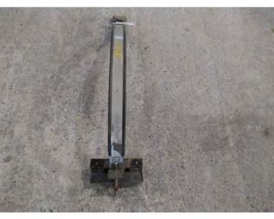 Kenworth T680 Left Fuel Tank Strap / Bracket