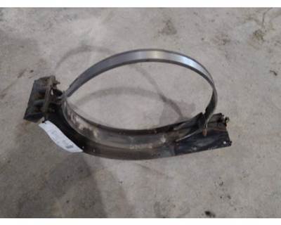 Kenworth T680 Fuel Tank Strap / Bracket