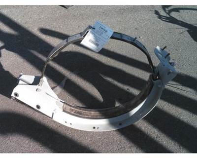Kenworth T680 Fuel Tank Strap / Bracket