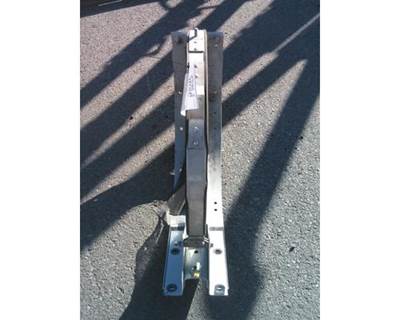 Kenworth T680 Fuel Tank Strap / Bracket