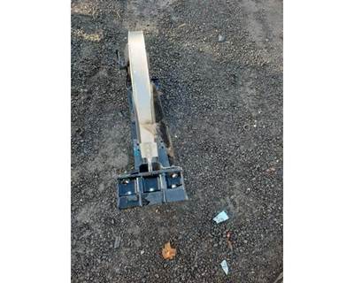 Kenworth T680 Left Fuel Tank Strap / Bracket