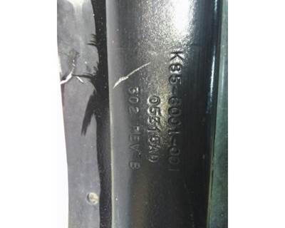 Kenworth T680 Fuel Tank Strap / Bracket