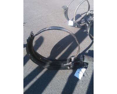 Kenworth T680 Right Fuel Tank Strap / Bracket