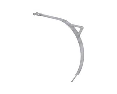 Kenworth T800 Fuel Tank Strap / Bracket