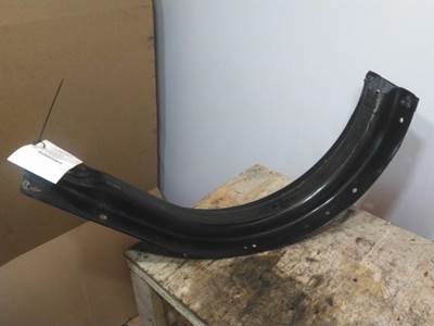 Kenworth T880 Fuel Tank Strap / Bracket