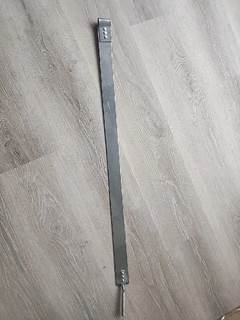 Kenworth W900 Fuel Tank Strap / Bracket