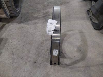 Mack Anthem Left Fuel Tank Strap / Bracket