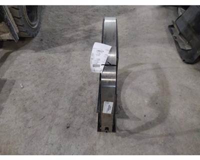 Mack Anthem Left Fuel Tank Strap / Bracket