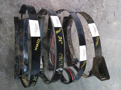 Mack CH612 Fuel Tank Strap / Bracket