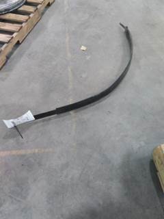 Mack CH612 Fuel Tank Strap / Bracket