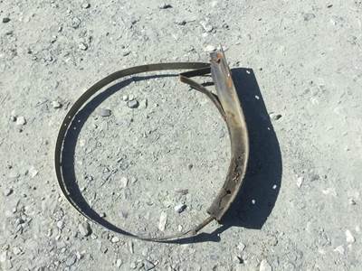 Mack CH613 Right Fuel Tank Strap / Bracket