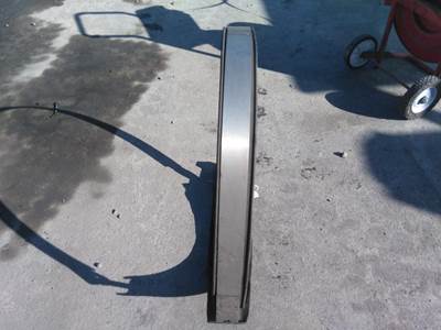 Mack Pinnacle CXU612 Fuel Tank Strap / Bracket for a Mack CXU612