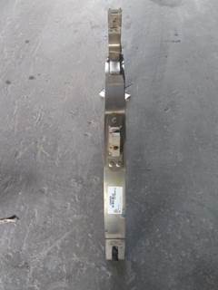 Mack Pinnacle CXU612 Left Fuel Tank Strap / Bracket for a Mack CXU612