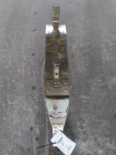 Mack Pinnacle CXU612 Left Fuel Tank Strap / Bracket for a Mack CXU612