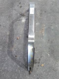 Mack Pinnacle CXU612 Left Fuel Tank Strap / Bracket for a Mack CXU612