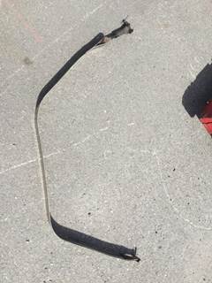 Mack Pinnacle CXU613 Fuel Tank Strap / Bracket for a Mack CXU613
