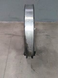 Mack Pinnacle CXU613 Right Fuel Tank Strap / Bracket for a Mack CXU613