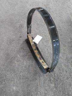 Mack Vision CX613 Right Fuel Tank Strap / Bracket for a Mack CX613