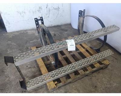 Mack Vision CXN613 Fuel Tank Strap / Bracket for a Mack CXN613