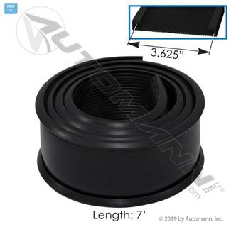 Peterbilt 320 Fuel Tank Strap / Bracket