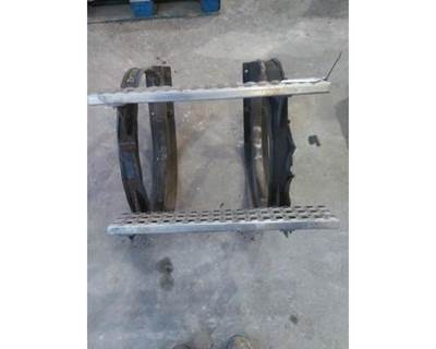 Peterbilt 330 Right Fuel Tank Strap / Bracket