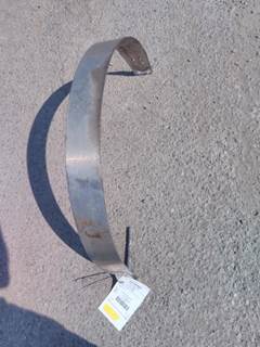 Peterbilt 337 Fuel Tank Strap / Bracket