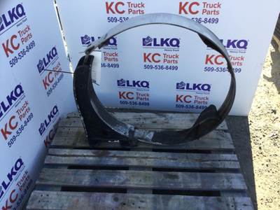 Peterbilt 377 Fuel Tank Strap / Bracket