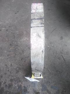 Peterbilt 377 Fuel Tank Strap / Bracket