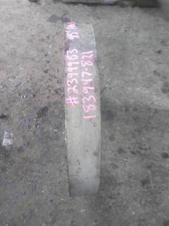 Peterbilt 377 Fuel Tank Strap / Bracket