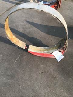 Peterbilt 378 Fuel Tank Strap / Bracket