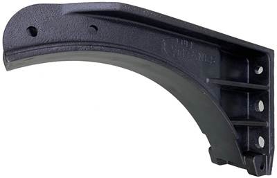 Peterbilt 379 Fuel Tank Strap / Bracket