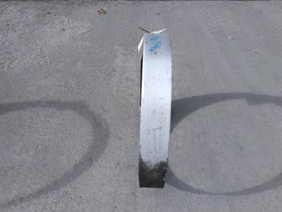 Peterbilt 379 Left Fuel Tank Strap / Bracket