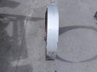 Peterbilt 379 Left Fuel Tank Strap / Bracket