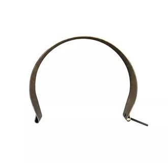 Peterbilt 379 Fuel Tank Strap / Bracket