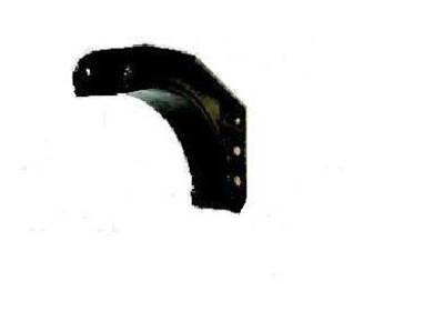Peterbilt 379 Fuel Tank Strap / Bracket