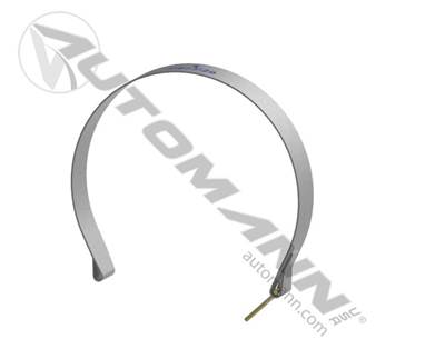 Peterbilt 379 Fuel Tank Strap / Bracket