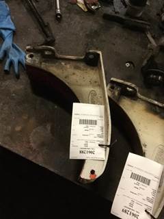 Peterbilt 379 Fuel Tank Strap / Bracket