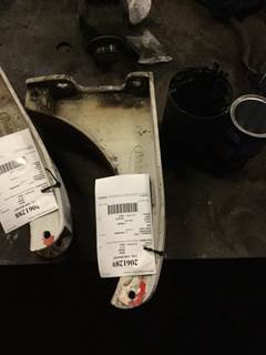 Peterbilt 379 Fuel Tank Strap / Bracket