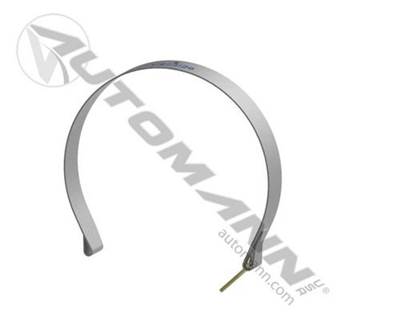 Peterbilt 379 Fuel Tank Strap / Bracket