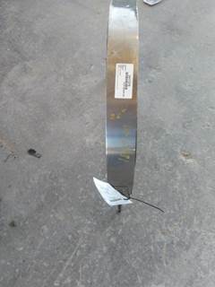 Peterbilt 384 Fuel Tank Strap / Bracket