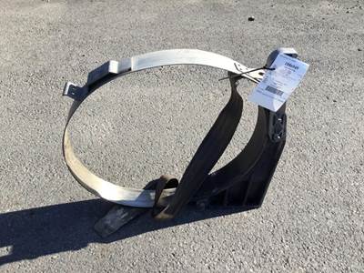 Peterbilt 386 Fuel Tank Strap / Bracket