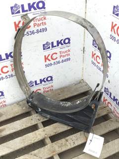 Peterbilt 386 Fuel Tank Strap / Bracket