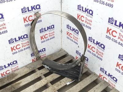 Peterbilt 386 Fuel Tank Strap / Bracket