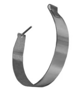 Peterbilt 387 Fuel Tank Strap / Bracket